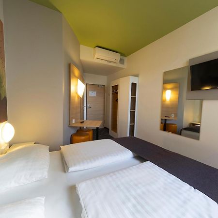 B&B Hotel Weimar Extérieur photo