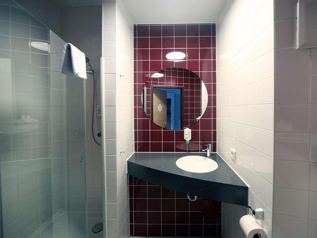B&B Hotel Weimar Chambre photo